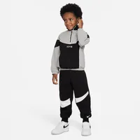 Nike Amplify Jacket Little Kids' Jacket. Nike.com