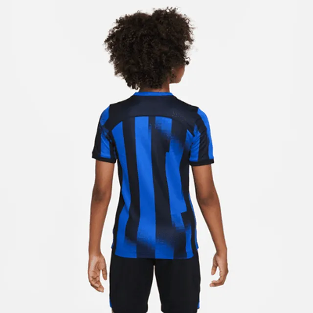 Nike Inter Milan Away Stadium Shirt 2021-22