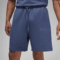 Air Jordan Wordmark Men's Fleece Shorts. Nike.com