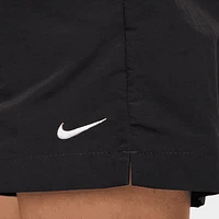 Nike Sportswear Everything Wovens Women's Mid-Rise 5" Shorts. Nike.com