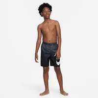 Nike Big Kids' (Boys') 7" Volley Shorts. Nike.com