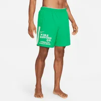 Nike Dri-FIT Challenger Men's 7" Unlined Versatile Shorts. Nike.com