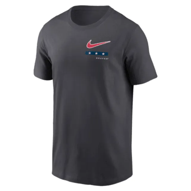 Nike We Are Team (MLB Atlanta Braves) Men's T-Shirt