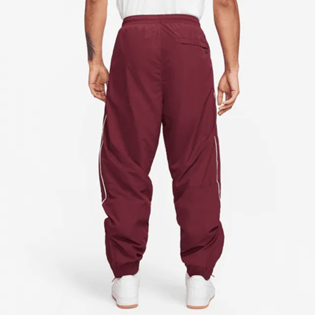 Nike Sportswear Solo Swoosh Men's Tracksuit Bottoms. UK