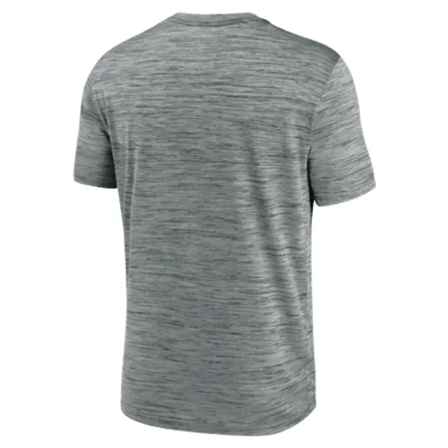 Nike Men's Dri-FIT Sideline Velocity (NFL Kansas City Chiefs) T-Shirt in  Grey - ShopStyle