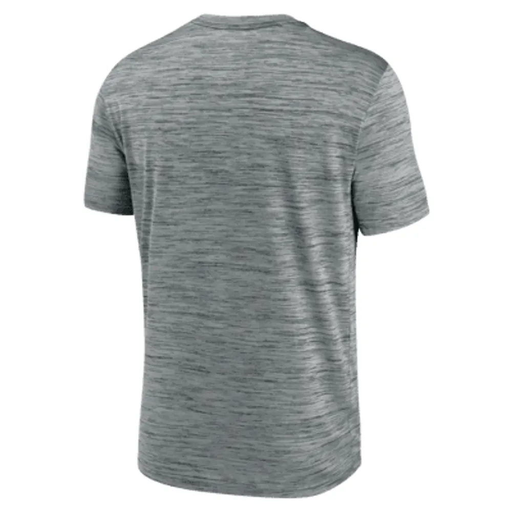 Nike Dri-FIT Sideline Velocity (NFL Buffalo Bills) Men's T-Shirt. Nike.com