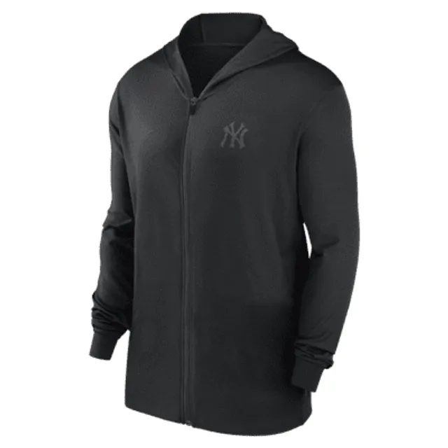 Nike Player (MLB New York Yankees) Men's Full-Zip Jacket.