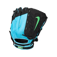 Nike Hyperdiamond Edge Kids' Softball Fielding Glove - Right Hand Throw. Nike.com