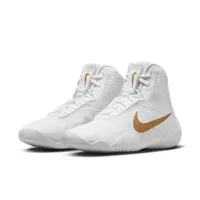 Nike Tawa Men's Wrestling Shoes. Nike.com