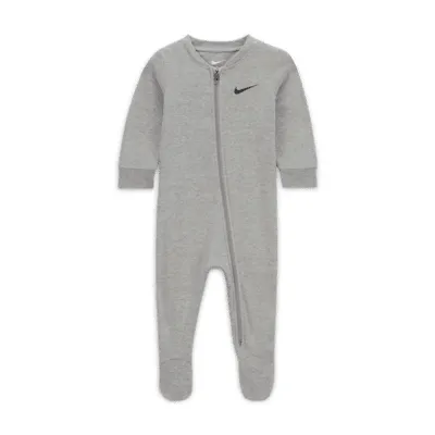 Nike Essentials Footed Coverall Baby Coverall. Nike.com