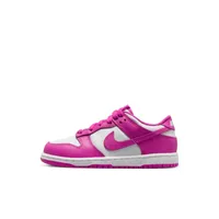 Nike Dunk Low Little Kids' Shoes. Nike.com