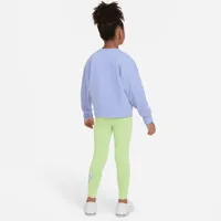 Nike Baby (12-24M) Crew and Leggings Set. Nike.com