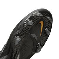 Chaussure de football à crampons pour terrain sec Nike Phantom GT2 Dynamic Fit Elite FG. FR