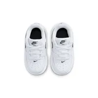 Nike Force 1 Low Baby/Toddler Shoes. Nike.com