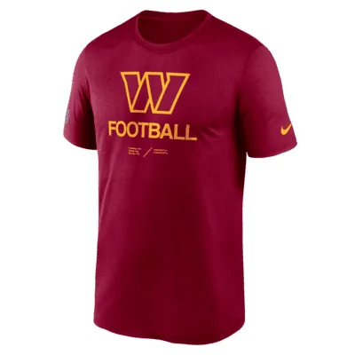 Men's Medium Nike Jersey - Washington Redskins