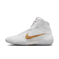 Nike Tawa Men's Wrestling Shoes. Nike.com