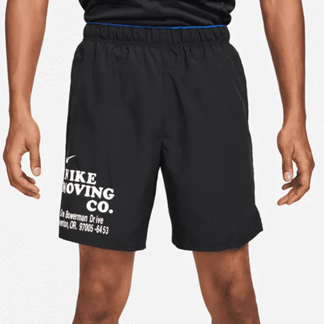 Nike Dri-FIT ADV A.P.S. Men's 18cm (approx.) Unlined Versatile Shorts