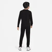 Nike Toddler Statement Crew Set. Nike.com