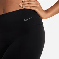 Nike Zenvy Women's Gentle-Support High-Waisted Full-Length Leggings. Nike.com