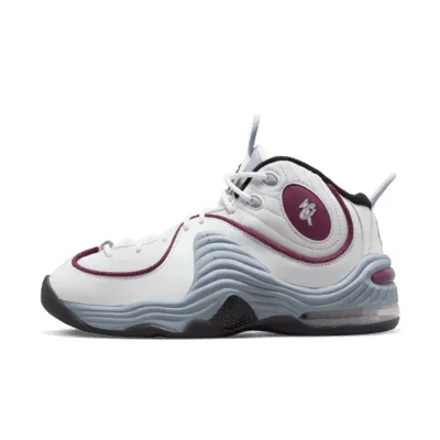 Chaussure Nike Air Penny 2 pour femme. FR