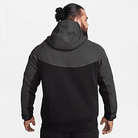 Nike Sportswear Tech Fleece Windrunner Men's Full-Zip Hoodie. Nike.com