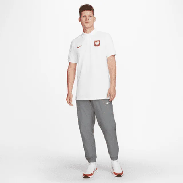 Poland Strike Men's Nike Dri-FIT Knit Football Drill Top