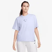 FFF Women's T-Shirt. Nike.com