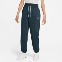 Nike Sportswear Women's High-Waisted Oversized Fleece Sweatpants. Nike.com