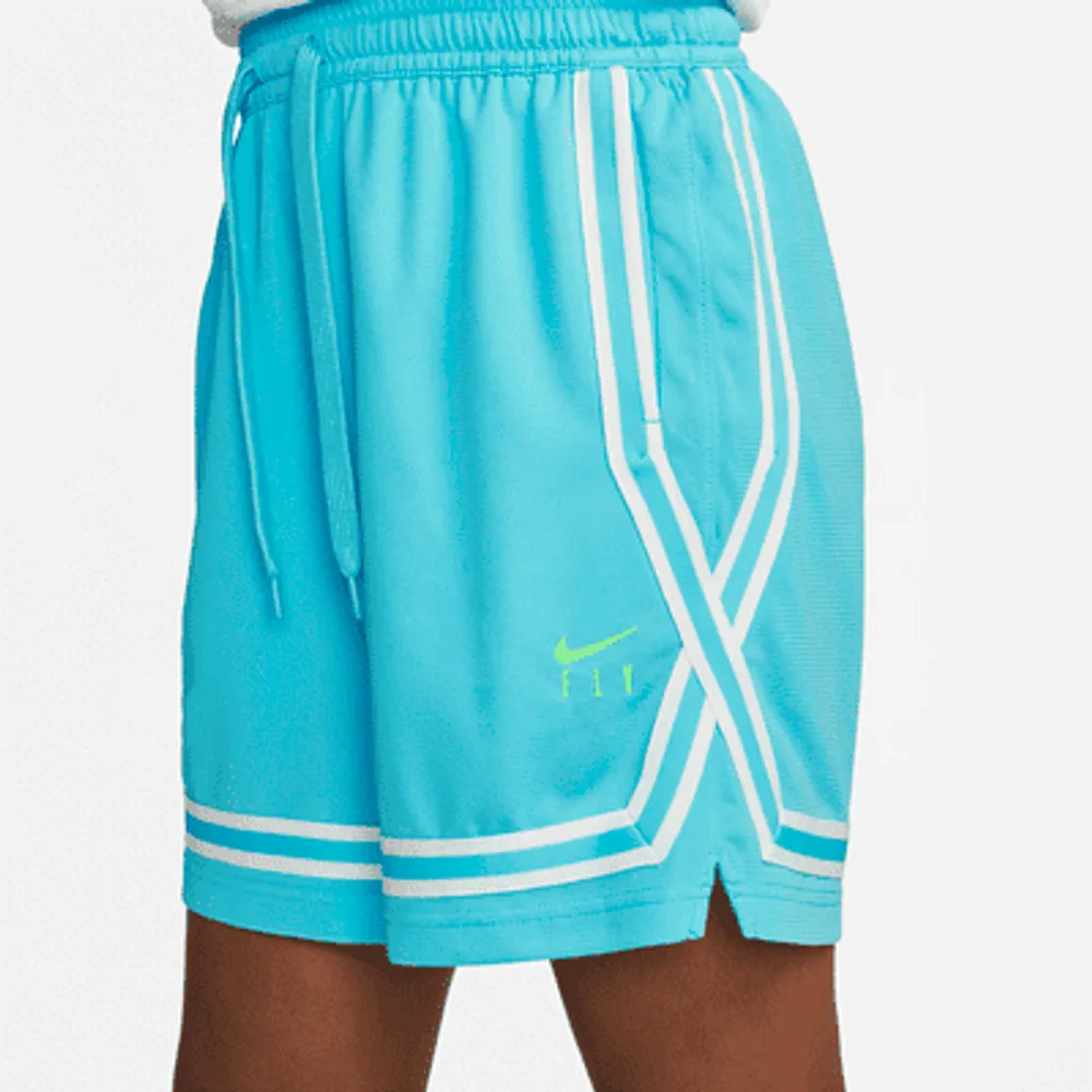 Nike Fly Crossover Women's Basketball Shorts. Nike.com