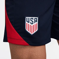 USMNT Strike Men's Nike Dri-FIT Soccer Knit Shorts. Nike.com