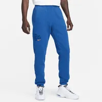 Nike Sportswear Club Fleece Men's French Terry Pants. Nike.com