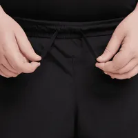 Nike Dri-FIT Big Kids' (Girls') Running Shorts (Extended Size). Nike.com