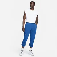 Nike Sportswear Club Fleece Men's French Terry Pants. Nike.com