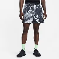 Nike ACG Men's Allover Print Trail Shorts. Nike.com