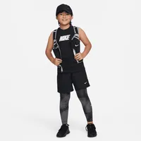 Nike Dri-FIT Multi+ Big Kids' (Boys') Sleeveless Training Top. Nike.com