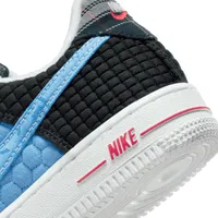 Nike Force 1 LV8 Little Kids' Shoes. Nike.com