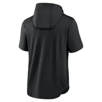 Nike City Connect (MLB San Francisco Giants) Men's Short-Sleeve Pullover Hoodie. Nike.com