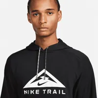 Nike Trail Magic Hour Men's Dri-FIT Running Hoodie. Nike.com