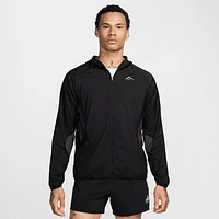 Nike Trail Aireez Men's Running Jacket. Nike.com
