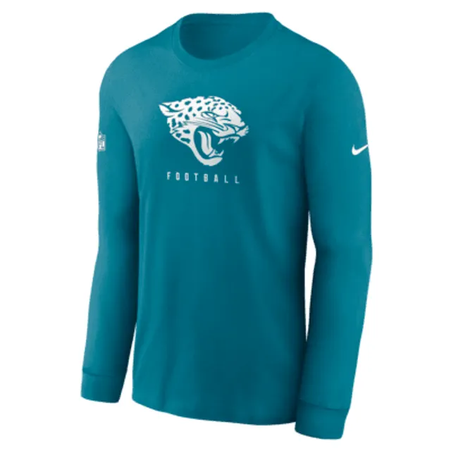 Nike Team (NFL Jacksonville Jaguars) Men's T-Shirt. Nike.com