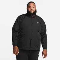 Nike Sportswear Authentics Men's Coaches Jacket. Nike.com