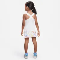 Nike Little Kids' Tank and Skirt Set. Nike.com