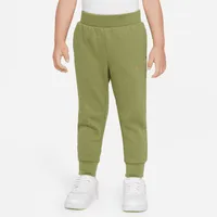 Nike Speckled Fleece Pants Little Kids' Pants. Nike.com