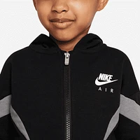 Nike Air Little Kids' Hoodie and Leggings Set. Nike.com