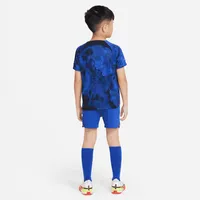 U.S. 2022/23 Away Little Kids' Nike Dri-FIT Soccer Kit. Nike.com