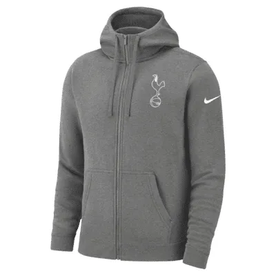 Nike Therma Lockup (NFL Pittsburgh Steelers) Men's Full-Zip Hoodie.