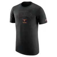 Nike College (Texas) Men's Graphic T-Shirt. Nike.com