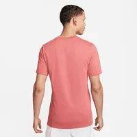 Rafa Men's Nike Dri-FIT Tennis T-Shirt. Nike.com