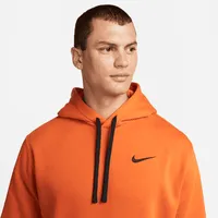 Netherlands Club Fleece Men's Pullover Hoodie. Nike.com