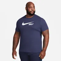 Nike Men's Golf T-Shirt. Nike.com